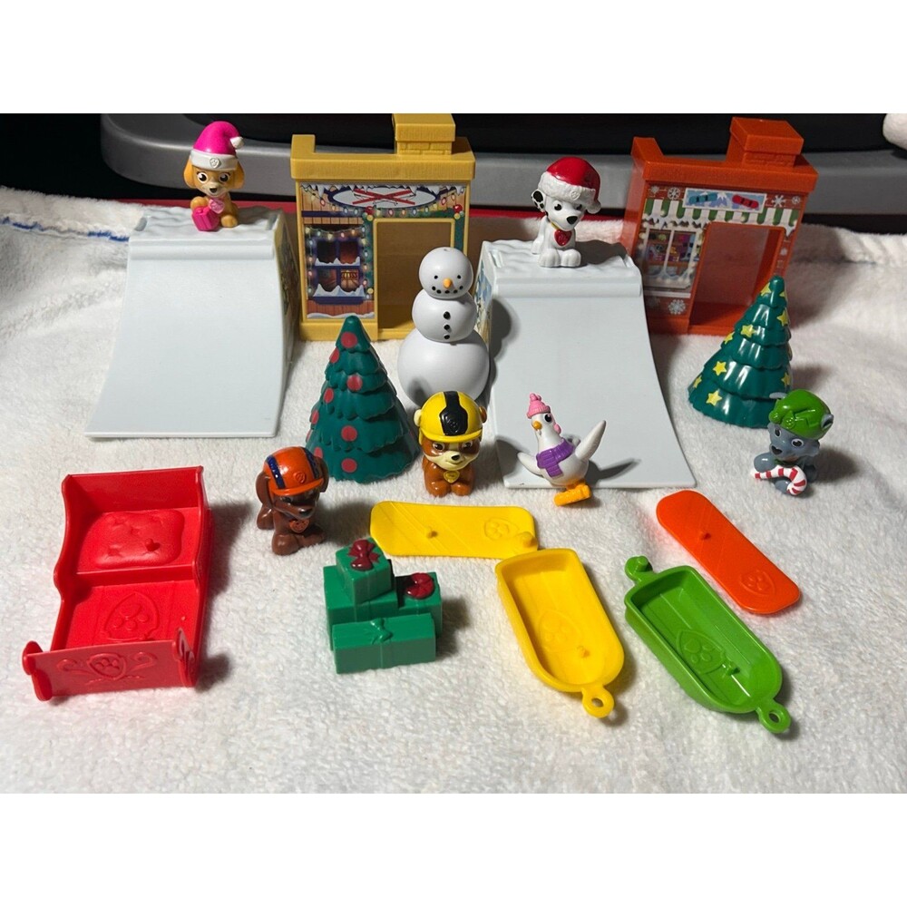 Paw patrol